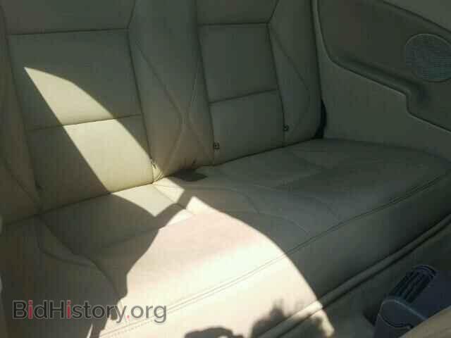 2003 SAAB 9 3 - VIN: YS3DF78K737007613 - Photo 6