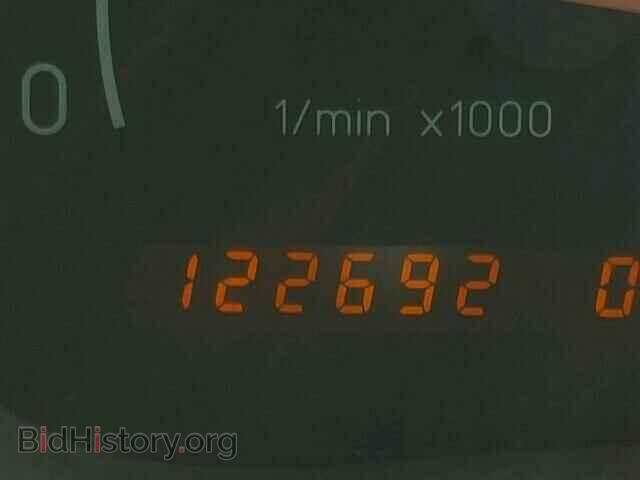 2003 SAAB 9 3 - VIN: YS3DF78K737007613 - Photo 8