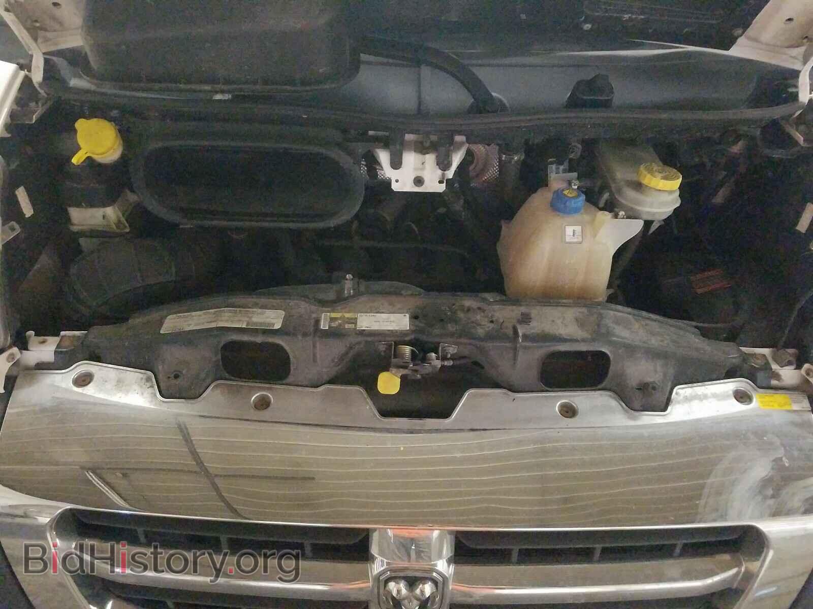 2016 RAM PROMASTER - VIN: 3C6TRVAG9GE117967 - Фото 6
