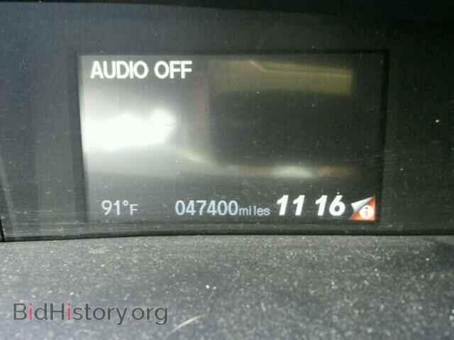 2014 HONDA CIVIC - VIN: 2HGFG3B85EH511976 - Фото 8