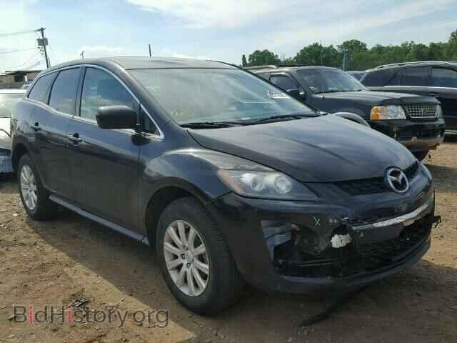 Фотография JM3ER2BM7B0357015 - MAZDA CX-7 2011