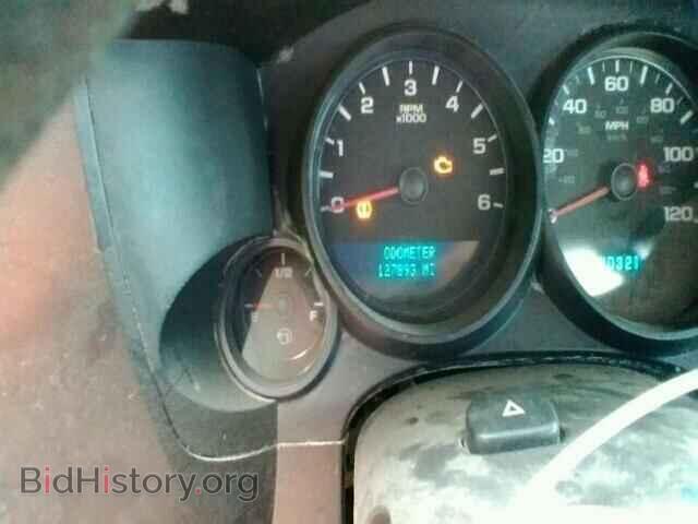 2007 CHEVROLET SILVERADO - VIN: 1GCEC14C07E537214 - Фото 8