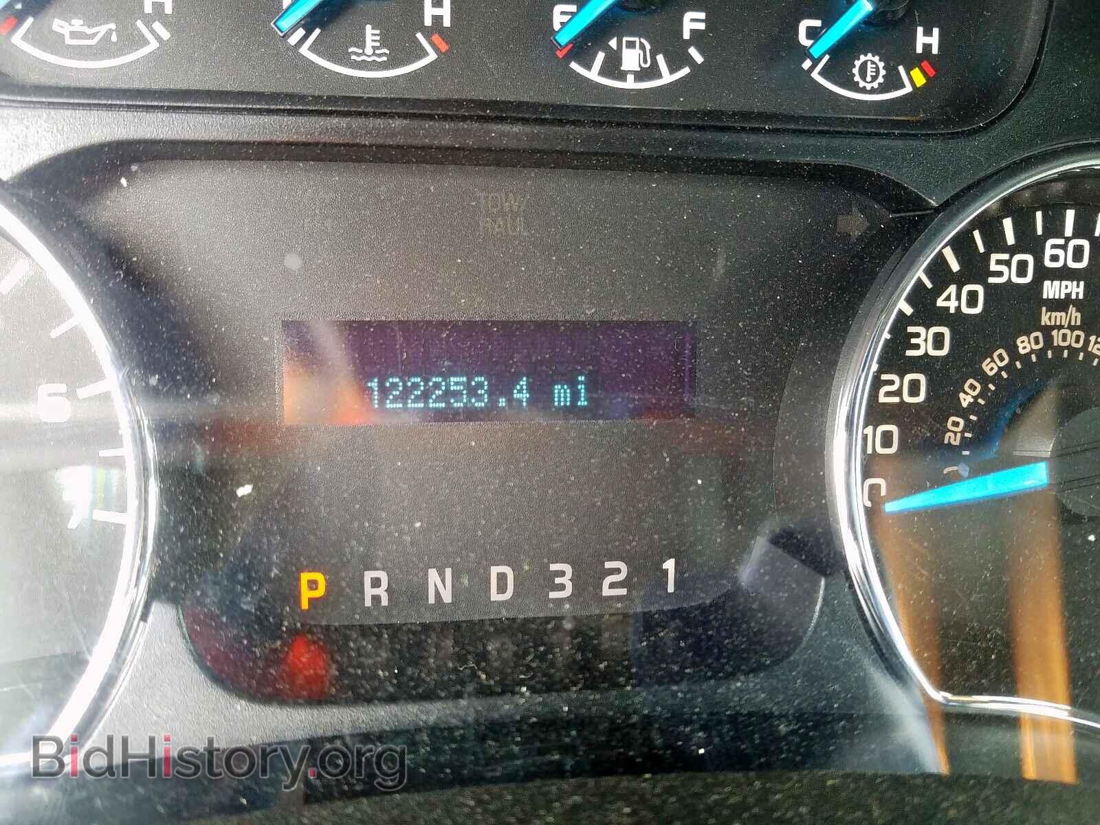 2013 FORD F150 - VIN: 1FTFW1CF5DKD09567 - Фото 8