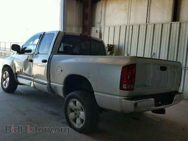 2004 DODGE RAM 1500 - VIN: 1D7HA18D54J209768 - Фото 3
