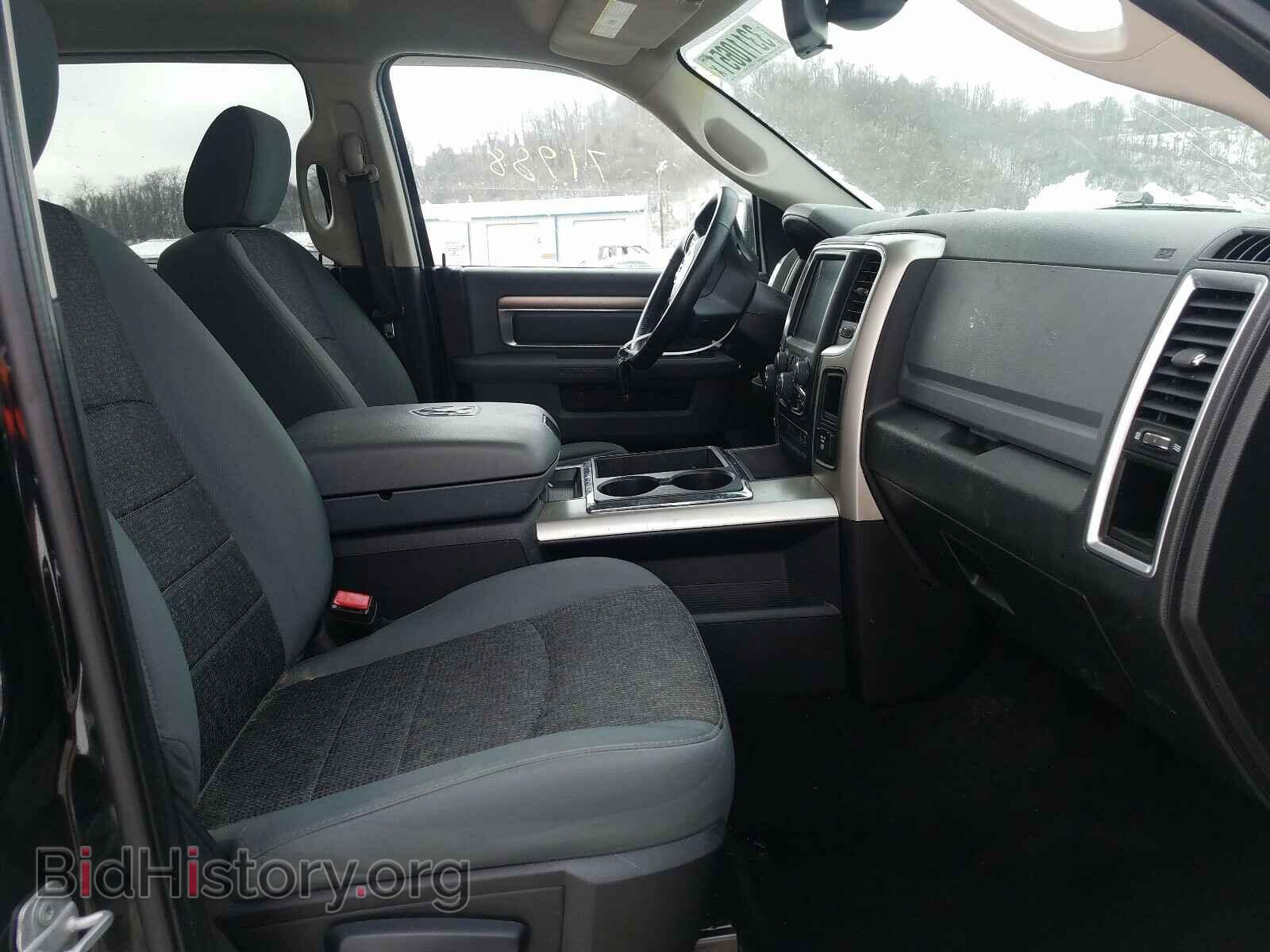 2014 RAM 1500 - VIN: 1C6RR7LT5ES467042 - Photo 5