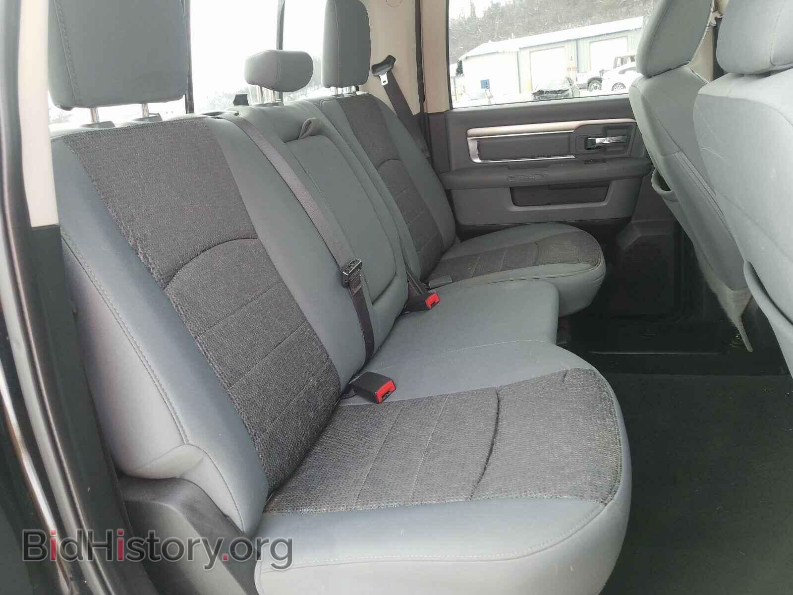 2014 RAM 1500 - VIN: 1C6RR7LT5ES467042 - Photo 6