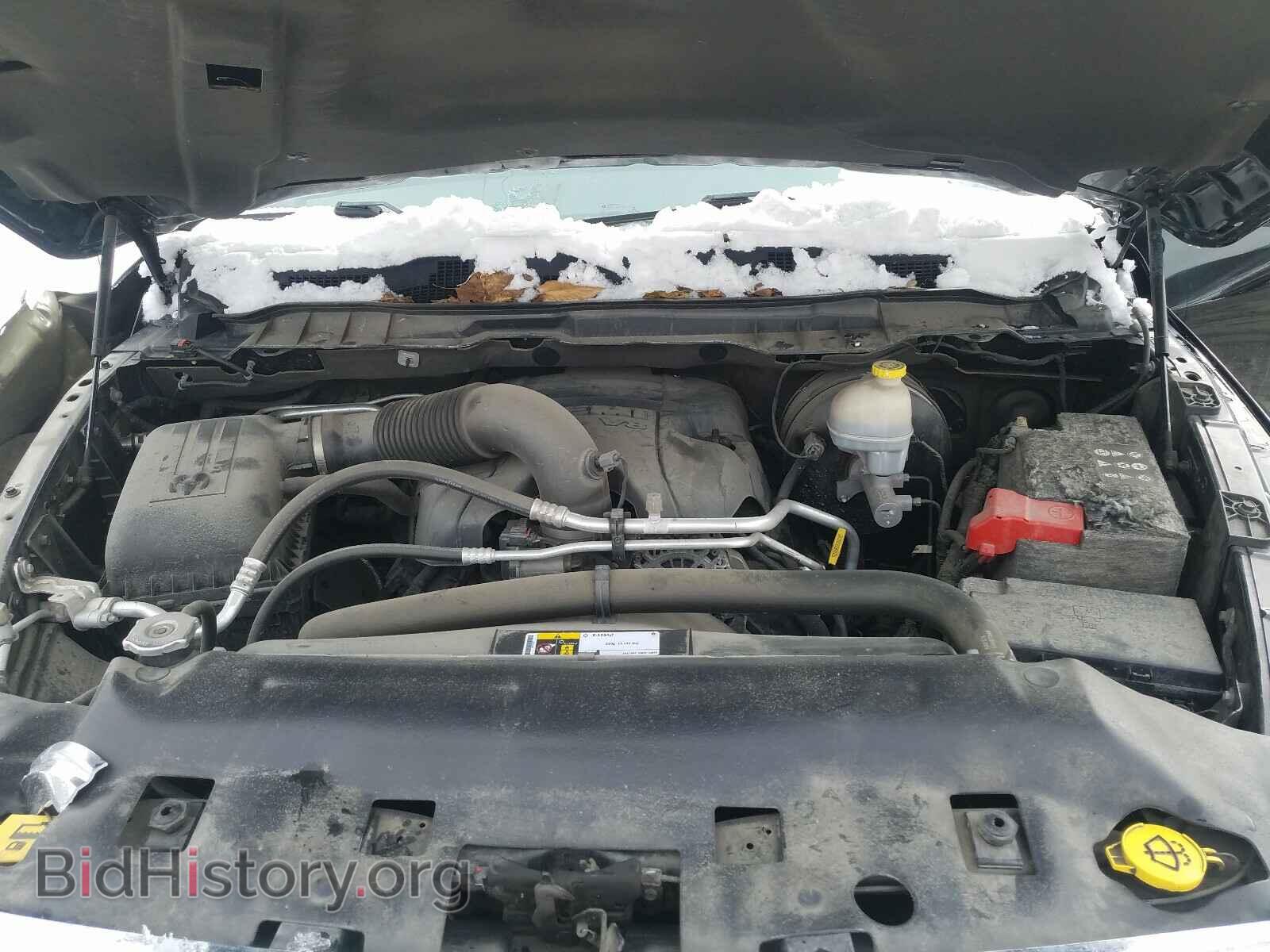 2014 RAM 1500 - VIN: 1C6RR7LT5ES467042 - Photo 7