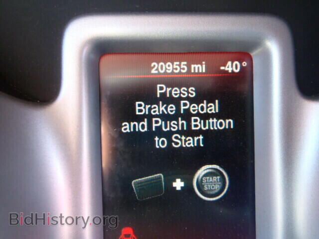 2013 DODGE JOURNEY - VIN: 3C4PDCAB0DT700842 - Фото 8