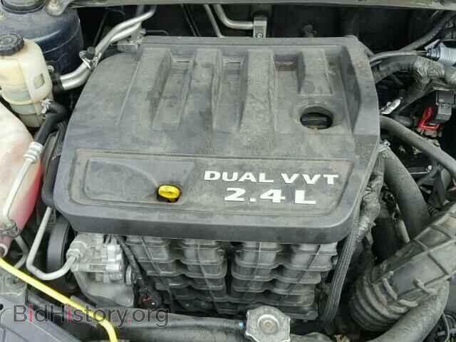 2013 DODGE AVENGER - VIN: 1C3CDZCB6DN624885 - Фото 7