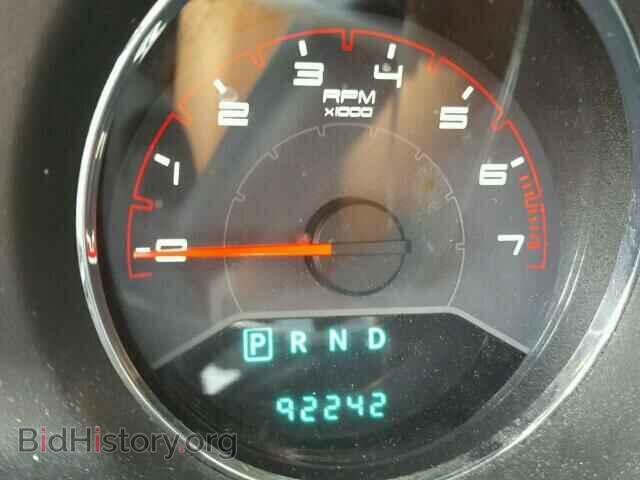 2013 DODGE AVENGER - VIN: 1C3CDZCB6DN624885 - Фото 8