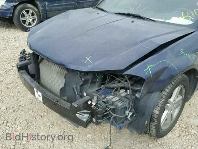 2013 DODGE AVENGER - VIN: 1C3CDZCB6DN624885 - Фото 10