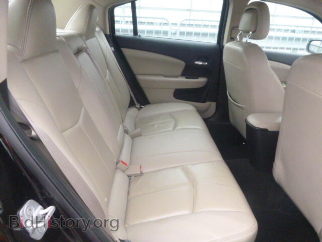 2012 CHRYSLER 200 - VIN: 1C3CCBCG5CN308110 - Фото 6