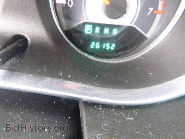 2012 CHRYSLER 200 - VIN: 1C3CCBCG5CN308110 - Фото 8