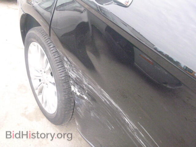 2012 CHRYSLER 200 - VIN: 1C3CCBCG5CN308110 - Фото 10