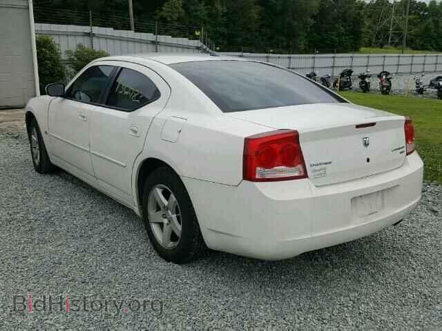 2010 DODGE CHARGER - VIN: 2B3CA3CV1AH191963 - Фото 3