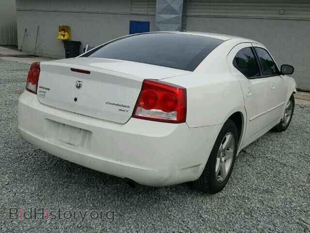 2010 DODGE CHARGER - VIN: 2B3CA3CV1AH191963 - Фото 4
