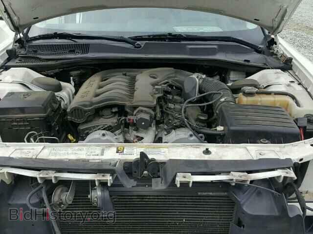 2010 DODGE CHARGER - VIN: 2B3CA3CV1AH191963 - Фото 7