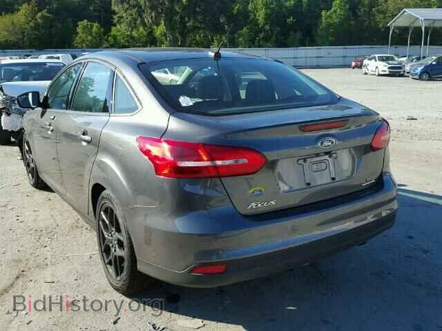 2016 FORD FOCUS - VIN: 1FADP3F25GL232874 - Photo 3