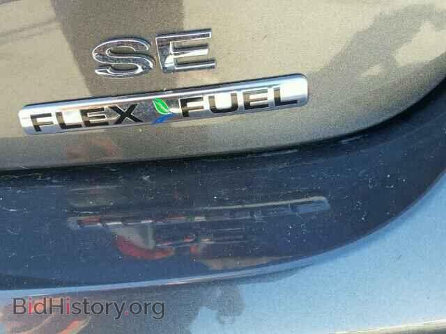2016 FORD FOCUS - VIN: 1FADP3F25GL232874 - Photo 10