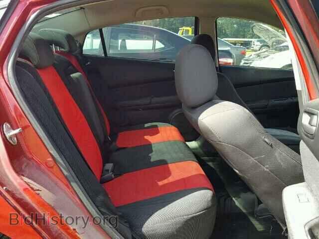 2013 MAZDA 6 - VIN: 1YVHZ8BH5D5M02643 - Фото 6
