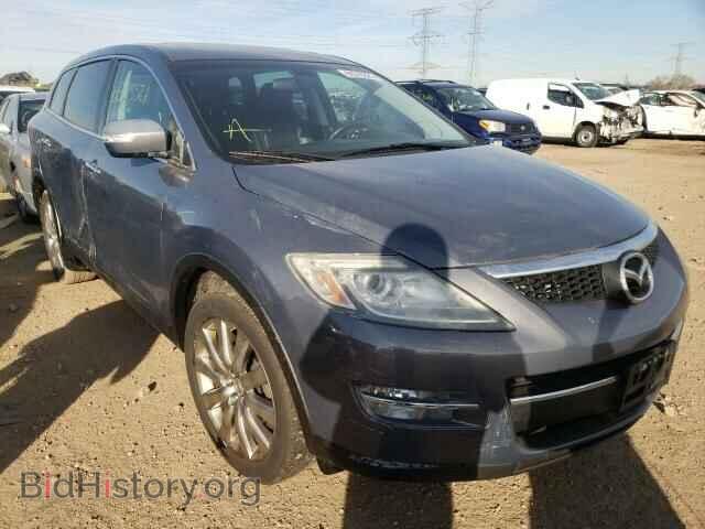 Фотография JM3TB28Y970111256 - MAZDA CX-9 2007