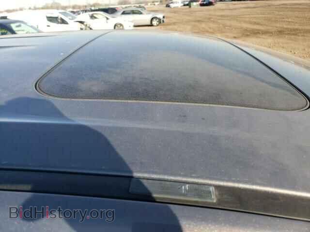 2007 MAZDA CX-9 - VIN: JM3TB28Y970111256 - Фото 9