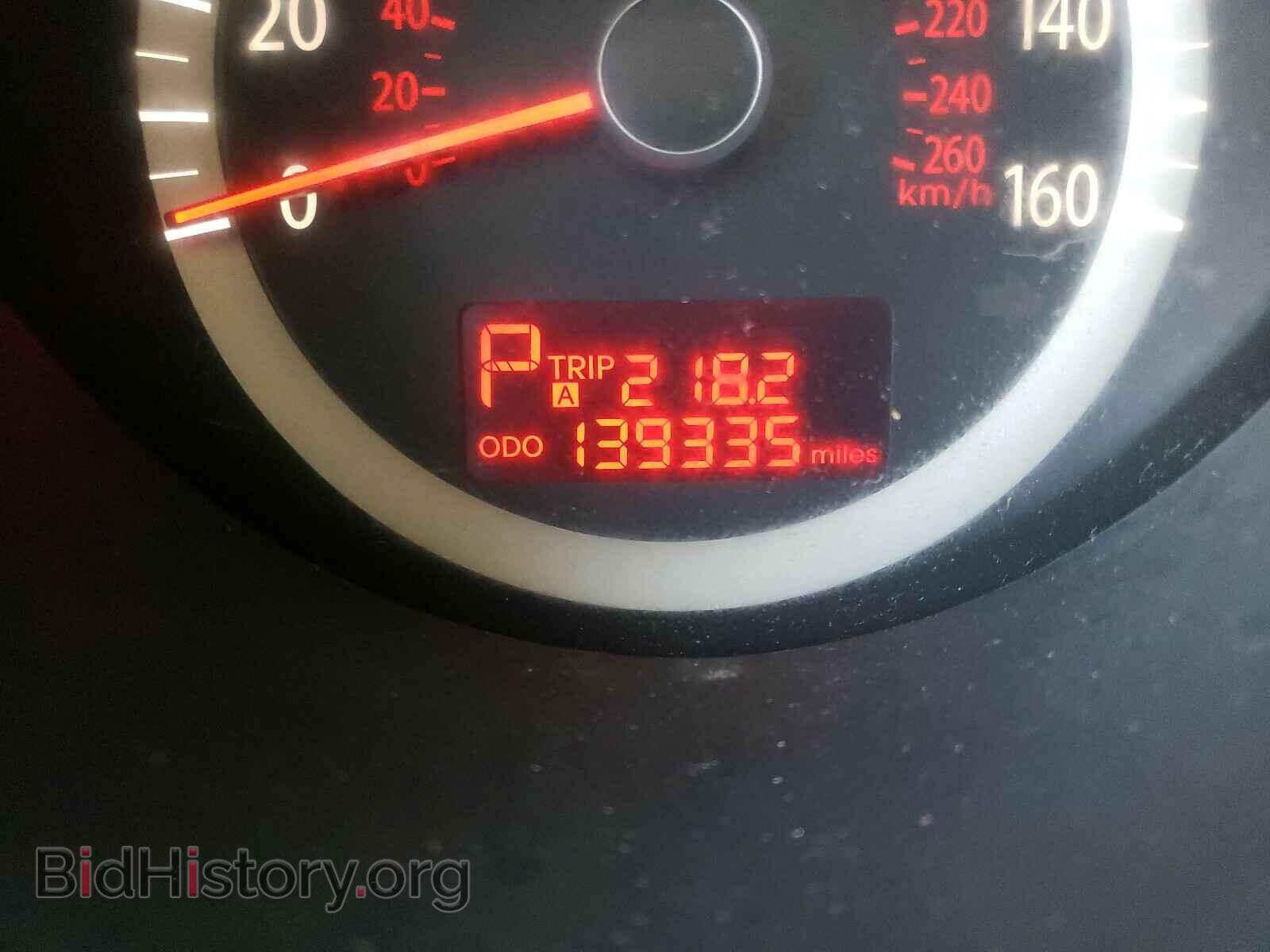 2010 KIA OPTIMA - VIN: KNAGG4A8XA5380116 - Фото 8