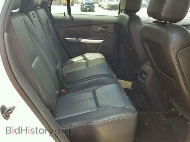 2013 FORD EDGE - VIN: 2FMDK3AK3DBB01269 - Photo 6