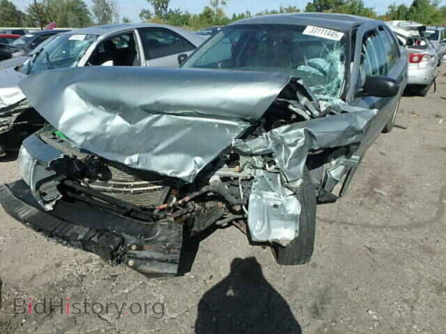 2006 FORD CROWN VIC - VIN: 2FAFP74V46X123630 - Фото 2