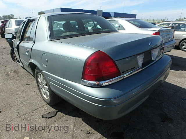 2006 FORD CROWN VIC - VIN: 2FAFP74V46X123630 - Фото 3