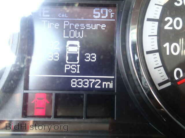 2010 DODGE RAM 1500 - VIN: 1D7RB1CT4AS242007 - Фото 8