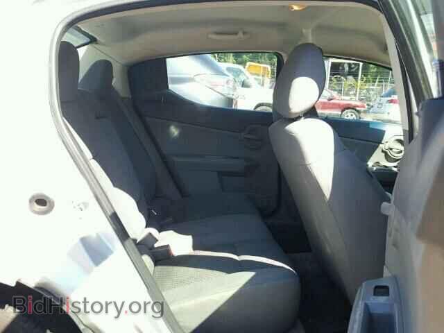 2008 DODGE AVENGER - VIN: 1B3LC46K98N576142 - Фото 6