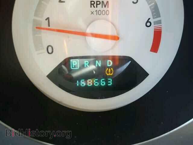2008 DODGE AVENGER - VIN: 1B3LC46K98N576142 - Фото 8