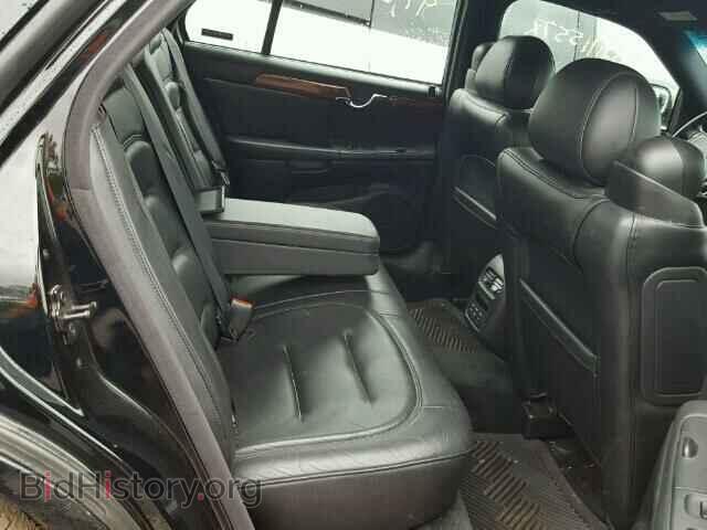 2000 CADILLAC DEVILLE - VIN: 1G6KD54Y0YU138185 - Фото 6