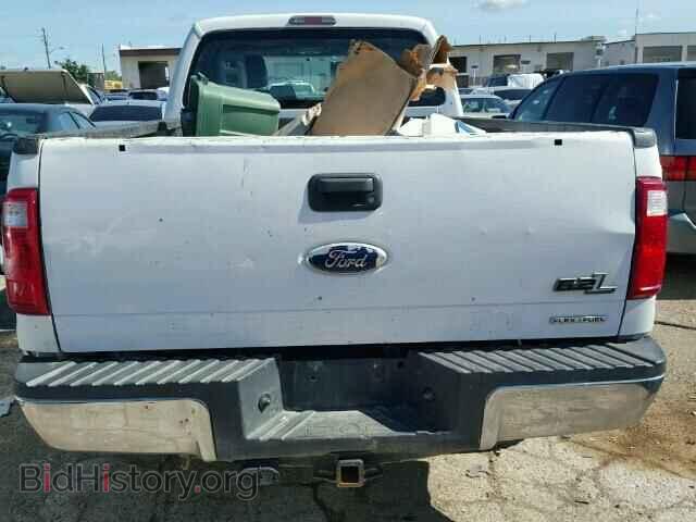 2012 FORD F250 - VIN: 1FT7X2B61CEB60578 - Фото 6