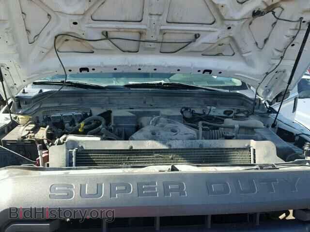 2012 FORD F250 - VIN: 1FT7X2B61CEB60578 - Фото 7