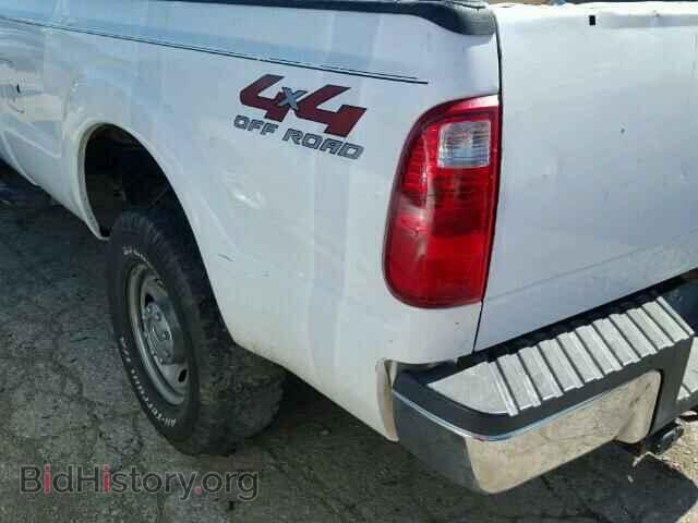 2012 FORD F250 - VIN: 1FT7X2B61CEB60578 - Фото 9