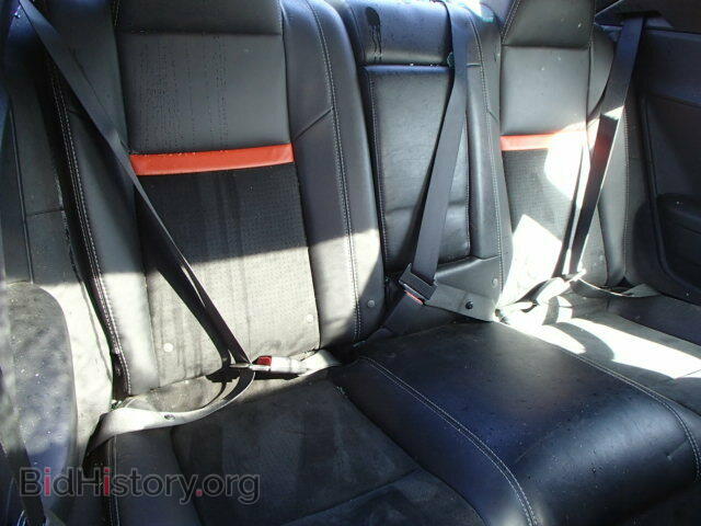 2008 DODGE CHALLENGER - VIN: 2B3LJ74W48H335384 - Фото 6