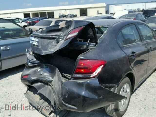 2014 HONDA CIVIC - VIN: 19XFB2F54EE003694 - Фото 10