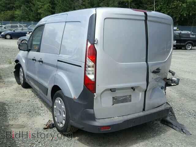 2015 FORD TRANSIT CO - VIN: NM0LS6E74F1209497 - Фото 3