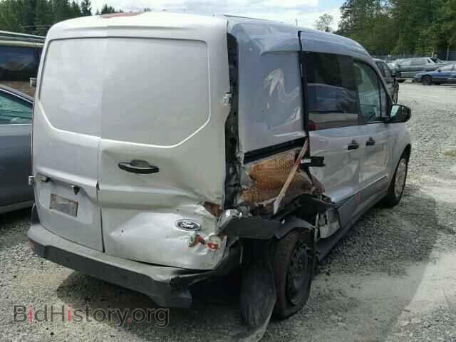 2015 FORD TRANSIT CO - VIN: NM0LS6E74F1209497 - Фото 4