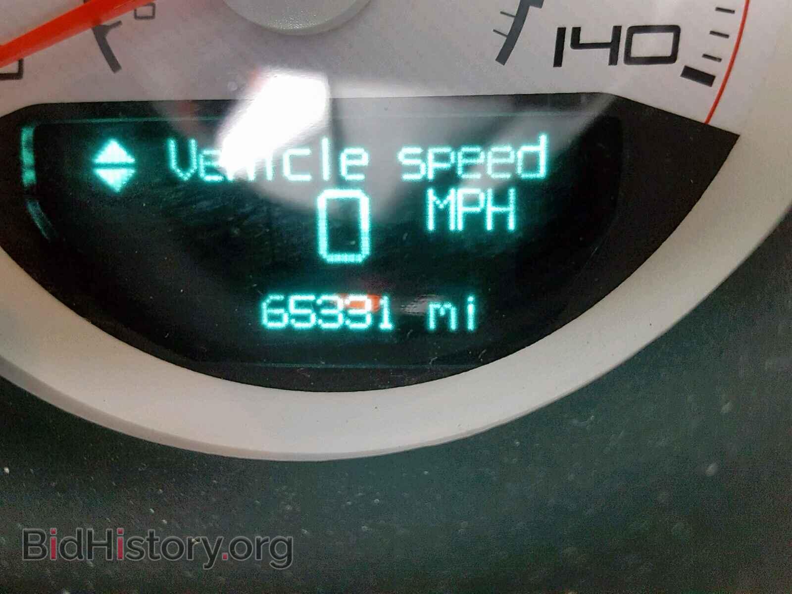 2013 DODGE CHALLENGER - VIN: 2C3CDYAG7DH579246 - Фото 8