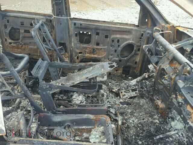 2004 DODGE RAM 1500 - VIN: 1D7HA18DX4S771207 - Фото 5