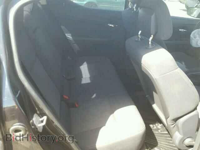 2010 DODGE AVENGER - VIN: 1B3CC4FB0AN121489 - Фото 6