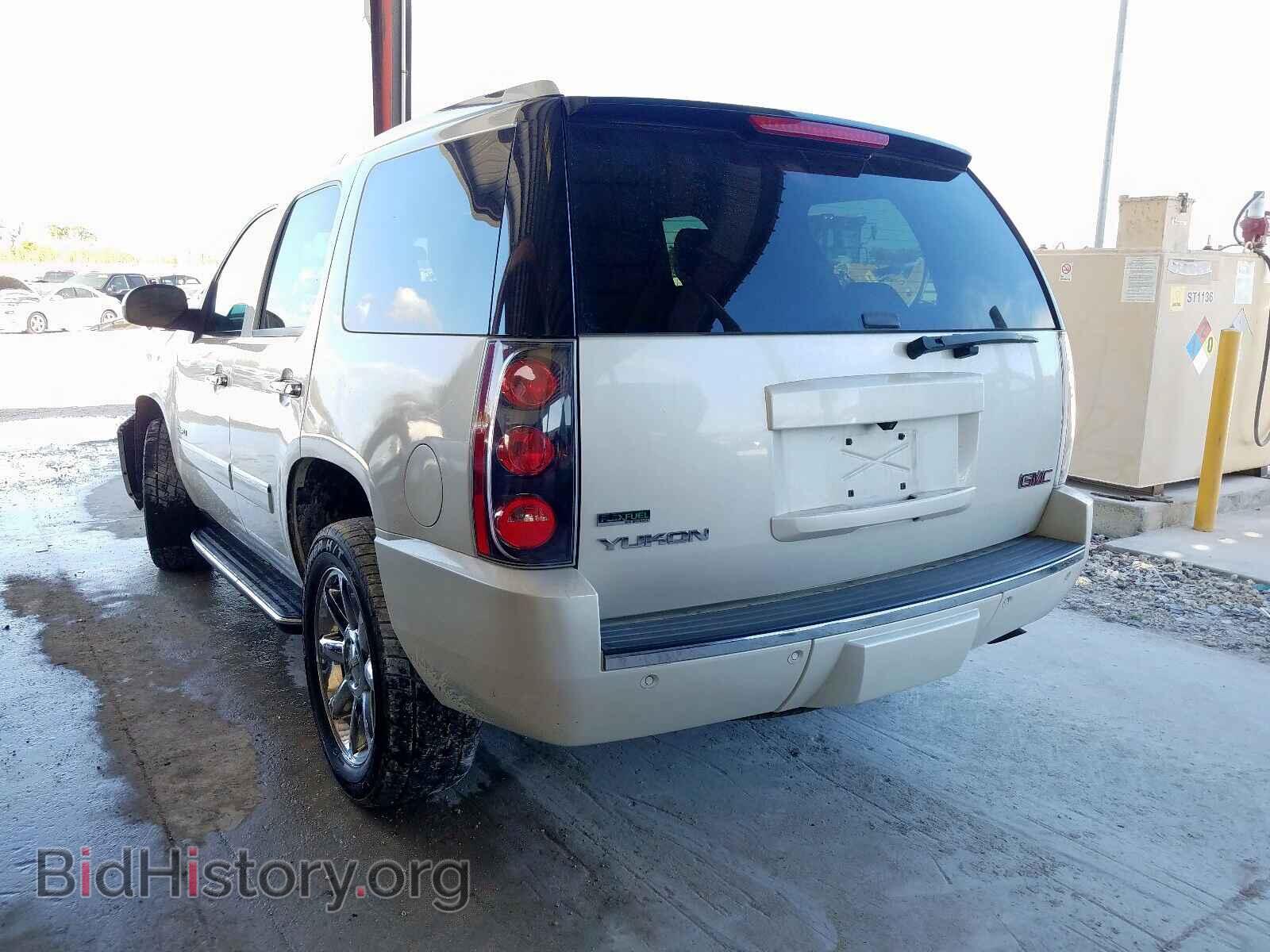 2012 GMC YUKON - VIN: 1GKS2EEF1CR103574 - Фото 3