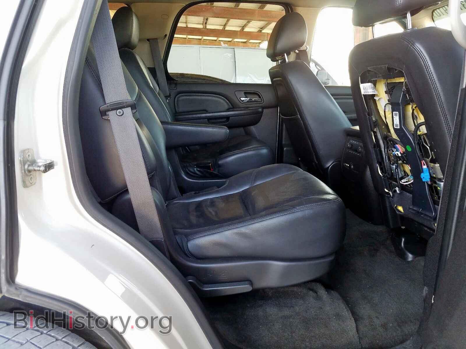 2012 GMC YUKON - VIN: 1GKS2EEF1CR103574 - Фото 6
