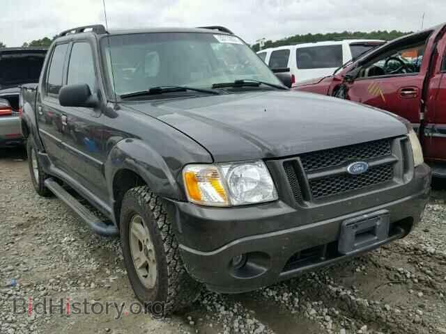 Photo 1FMZU67K45UA07132 - FORD EXPLORER 2005