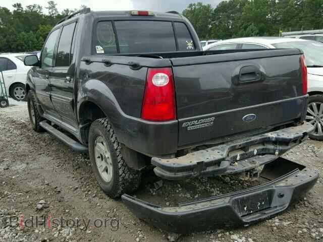 2005 FORD EXPLORER - VIN: 1FMZU67K45UA07132 - Photo 3