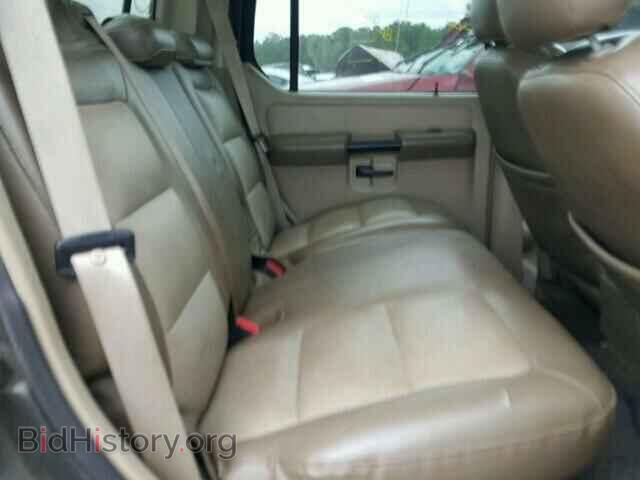 2005 FORD EXPLORER - VIN: 1FMZU67K45UA07132 - Photo 6