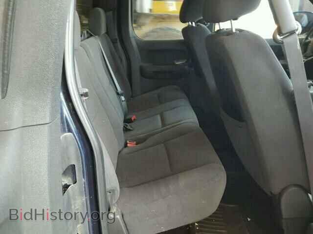 2008 CHEVROLET SILVERADO - VIN: 1GCEC19CX8Z133646 - Photo 6